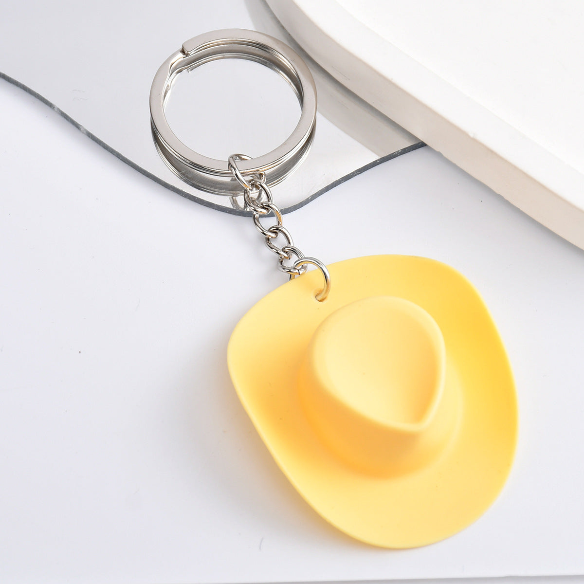 Wholesale Western Cowboy Tribal Style Keychain